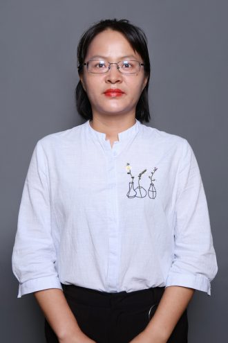 SUIS Gubei | Our Staff